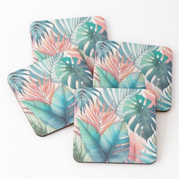 Item preview, Tropical Haven designed and sold by zzz888.