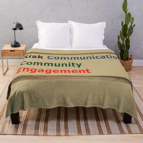 Item preview, Build Trust and Communicate Clearly designed and sold by annenambiro.