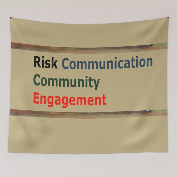 Item preview, Build Trust and Communicate Clearly designed and sold by annenambiro.