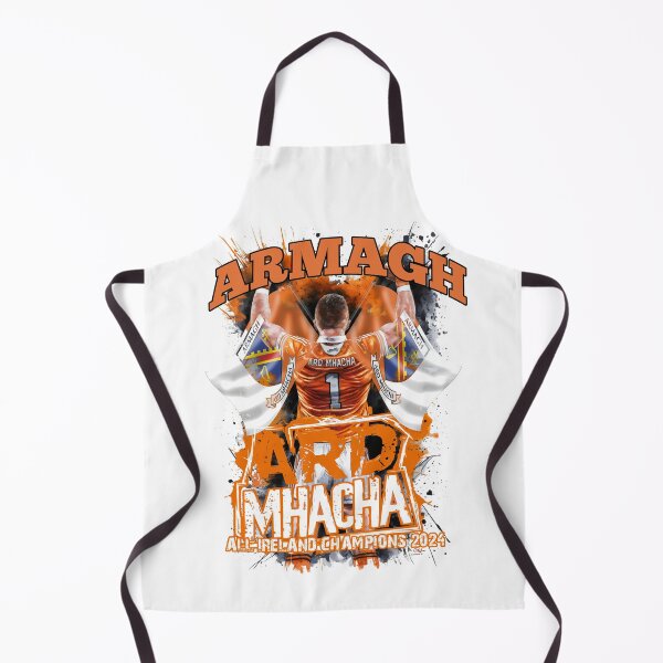 Item preview, Armagh All Ireland Senior Football Champions 2024 designed and sold by REAL IRISH GIFTS.