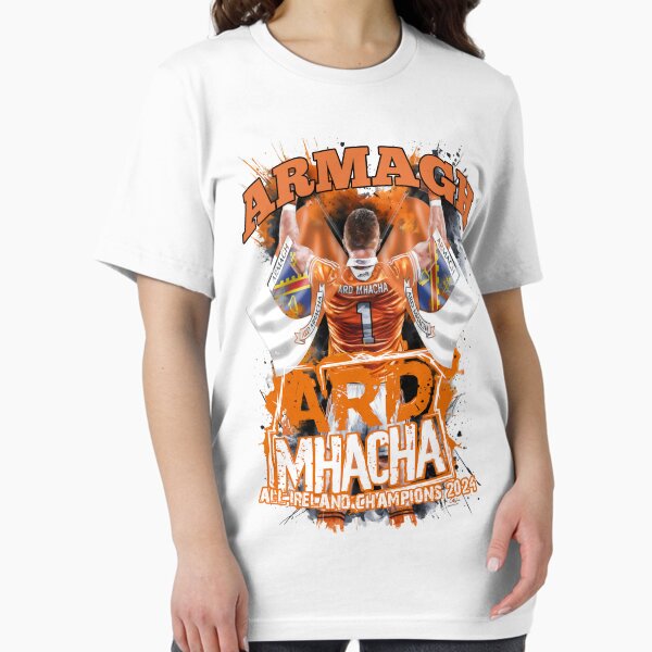 Item preview, Armagh All Ireland Senior Football Champions 2024 designed and sold by REAL IRISH GIFTS.