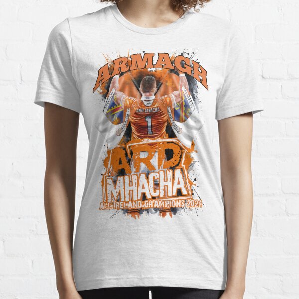 Item preview, Armagh All Ireland Senior Football Champions 2024 designed and sold by REAL IRISH GIFTS.