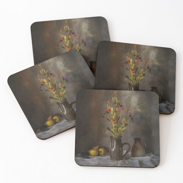 Item preview, Floral Still Life designed and sold by John Rivera.