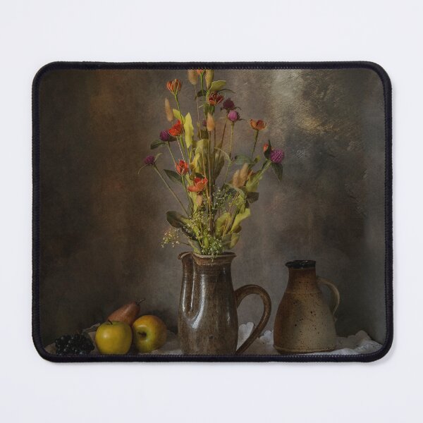 Item preview, Floral Still Life designed and sold by John Rivera.