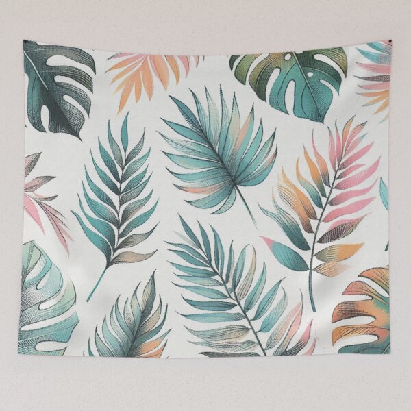 Item preview, Coastal Utopia designed and sold by zzz888.