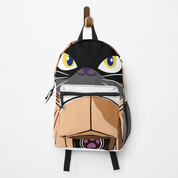 Item preview, El gato Jedi designed and sold by KarazuStudio.