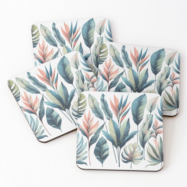 Item preview, Tropical Retreat designed and sold by zzz888.