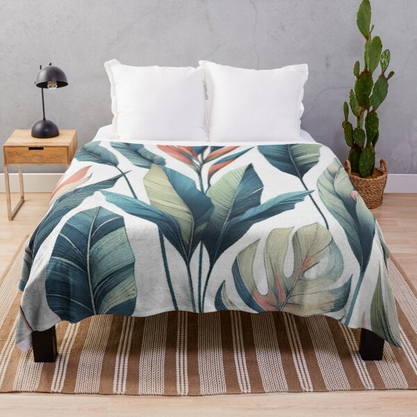 Item preview, Tropical Retreat designed and sold by zzz888.
