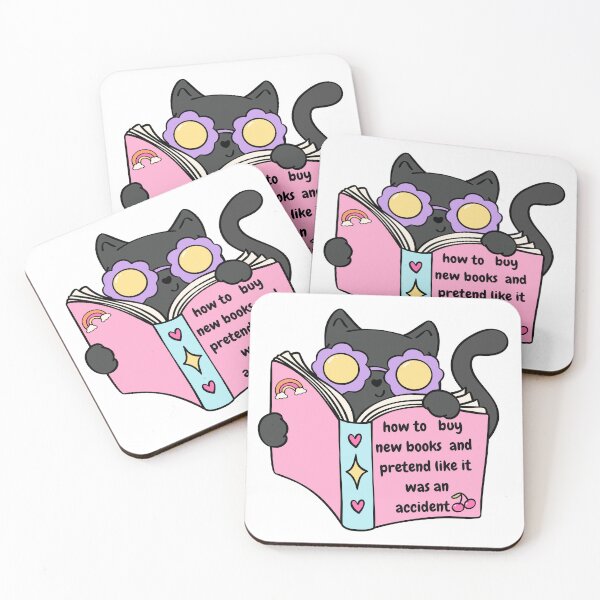 Item preview, How To Buy New Books designed and sold by Manara  -Art.