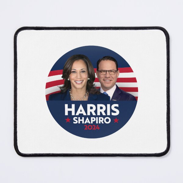 Item preview, HARRIS SHAPIRO 2024 designed and sold by partyfarty.