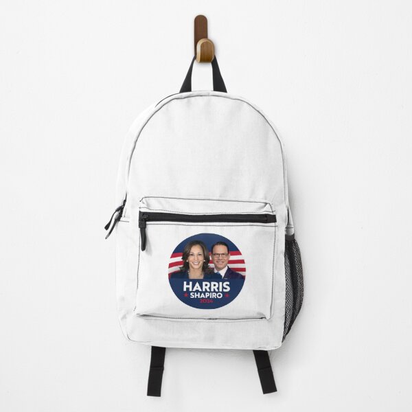 Item preview, HARRIS SHAPIRO 2024 designed and sold by partyfarty.