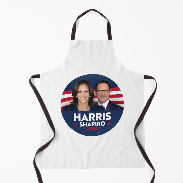 Item preview, HARRIS SHAPIRO 2024 designed and sold by partyfarty.