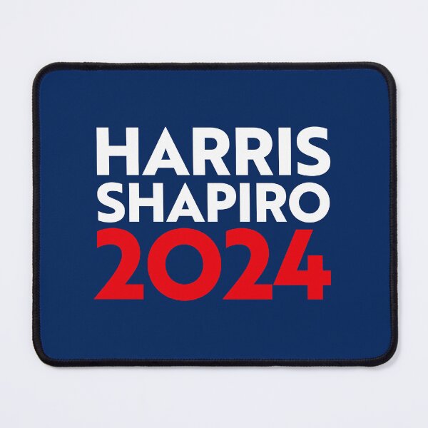 Item preview, HARRIS SHAPIRO 2024 designed and sold by partyfarty.