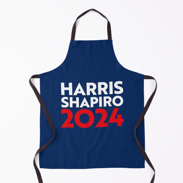 Item preview, HARRIS SHAPIRO 2024 designed and sold by partyfarty.