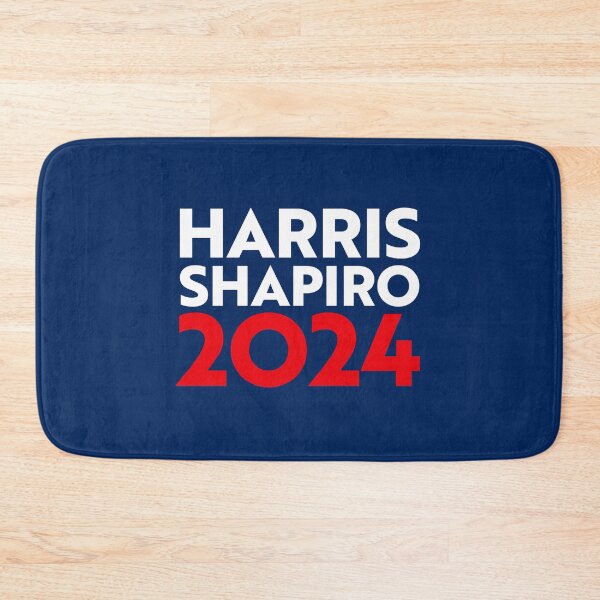 Item preview, HARRIS SHAPIRO 2024 designed and sold by partyfarty.
