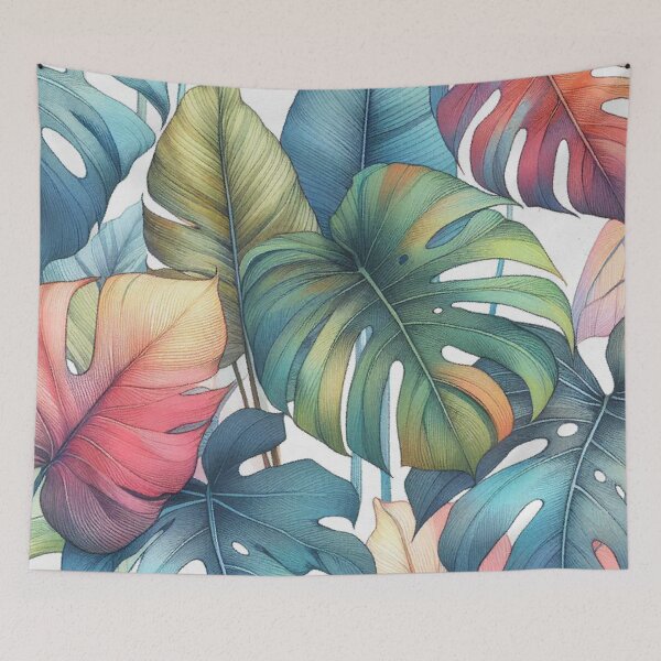 Item preview, Tropical Bliss designed and sold by zzz888.