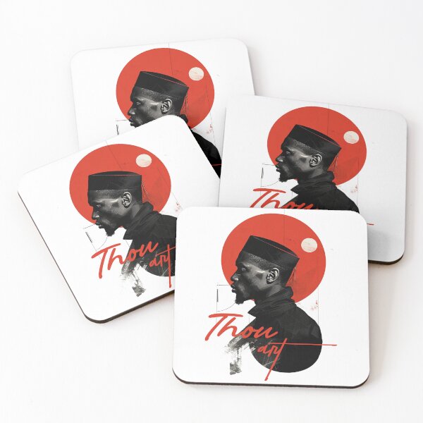 Item preview, Thou Art (Man) designed and sold by GIP-Stylists.