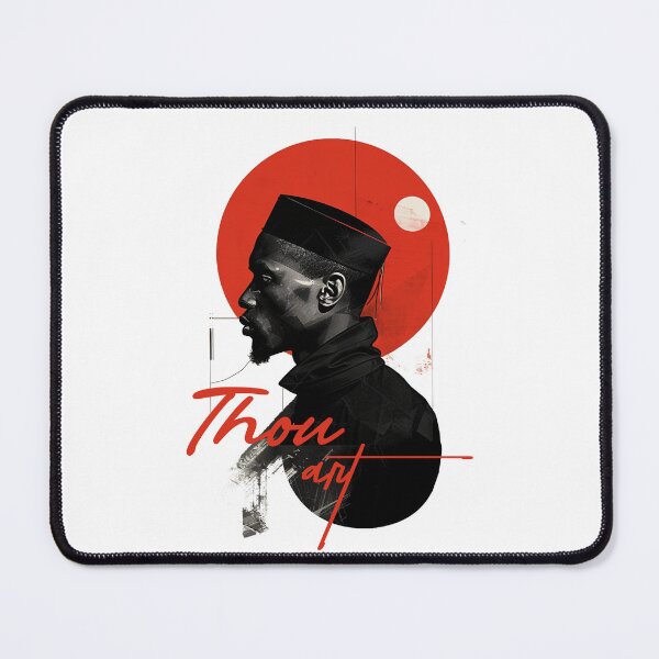Item preview, Thou Art (Man) designed and sold by GIP-Stylists.