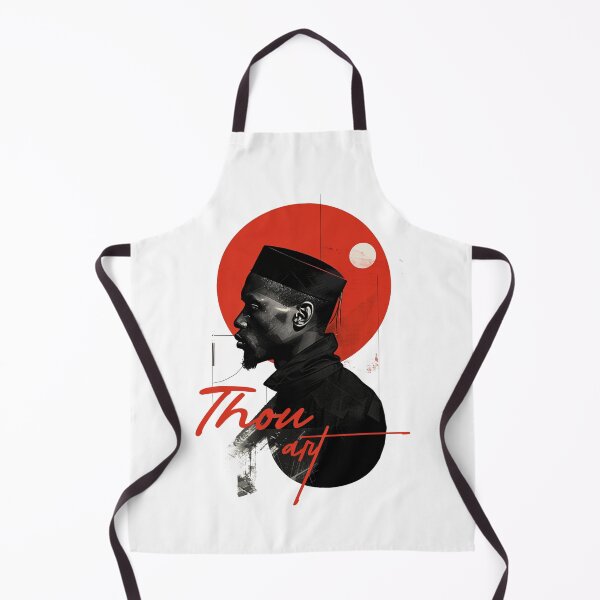 Item preview, Thou Art (Man) designed and sold by GIP-Stylists.