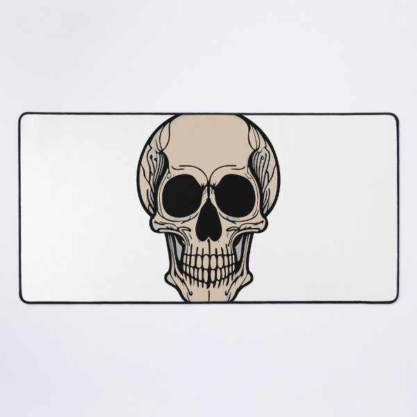 Item preview, Eternal Echo: The Art of Mortality designed and sold by Goopis.