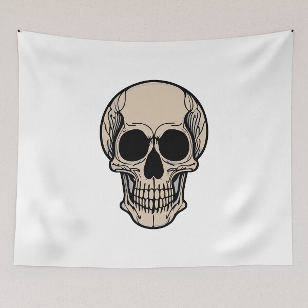Item preview, Eternal Echo: The Art of Mortality designed and sold by Goopis.