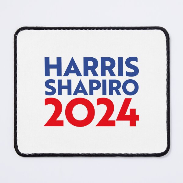 Item preview, HARRIS SHAPIRO 2024 designed and sold by partyfarty.