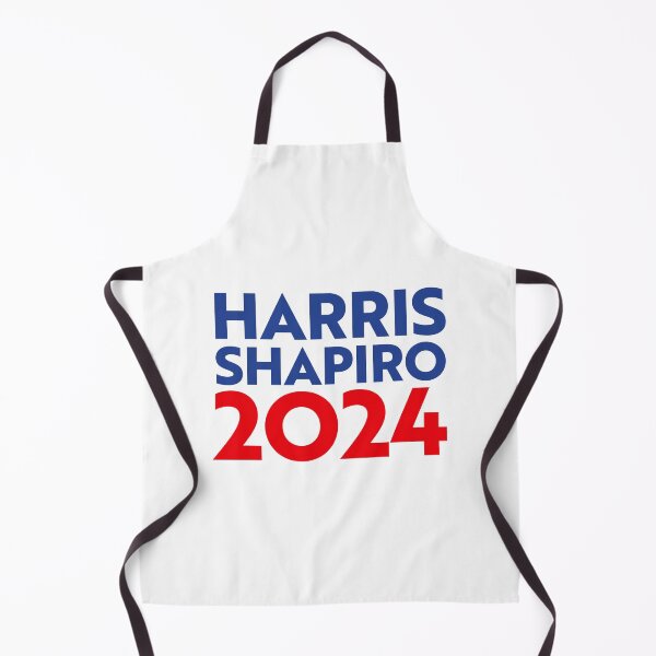 Item preview, HARRIS SHAPIRO 2024 designed and sold by partyfarty.