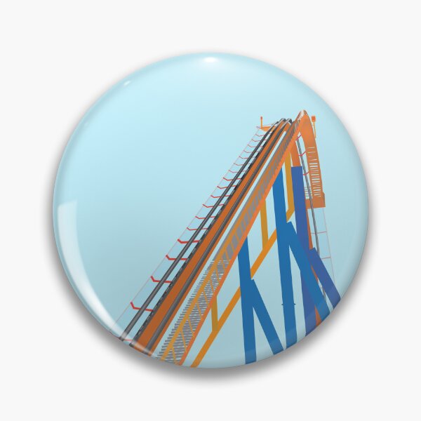 Item preview, Roller Coaster designed and sold by Jeffgraz95.