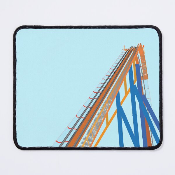 Item preview, Roller Coaster designed and sold by Jeffgraz95.