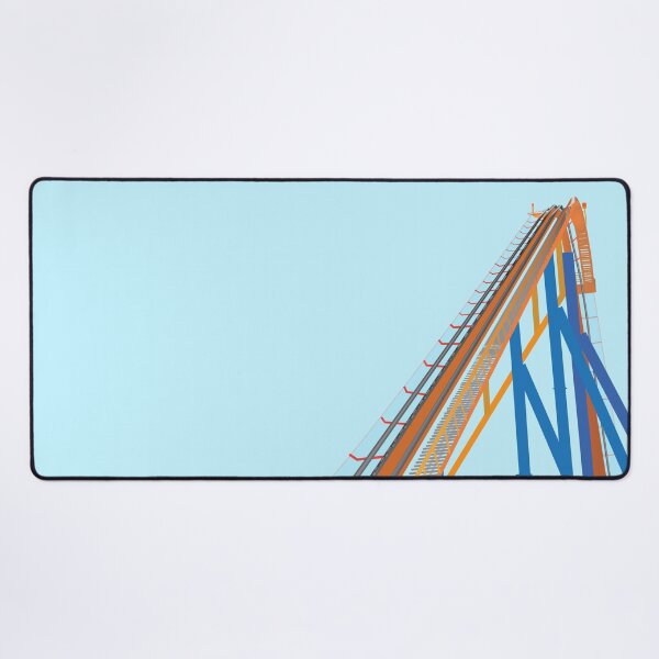Item preview, Roller Coaster designed and sold by Jeffgraz95.