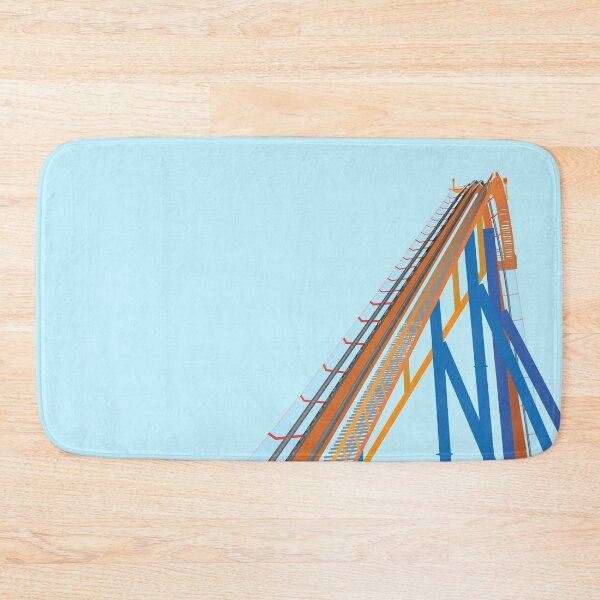 Item preview, Roller Coaster designed and sold by Jeffgraz95.