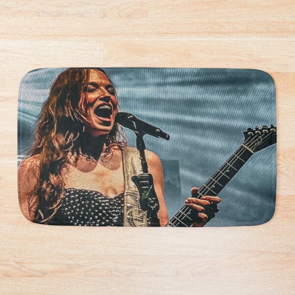 Item preview, Halestorm Live Chicago IL designed and sold by RollingRC.