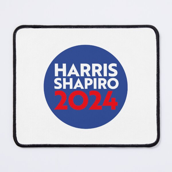 Item preview, HARRIS SHAPIRO 2024 designed and sold by partyfarty.