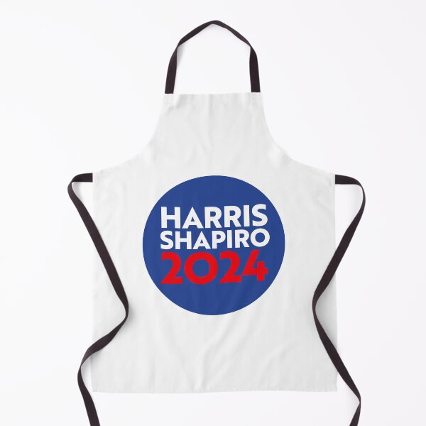 Item preview, HARRIS SHAPIRO 2024 designed and sold by partyfarty.