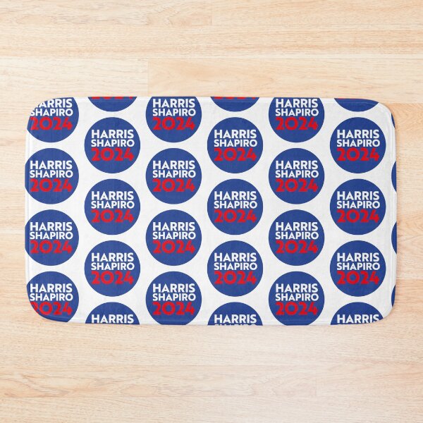 Item preview, HARRIS SHAPIRO 2024 designed and sold by partyfarty.