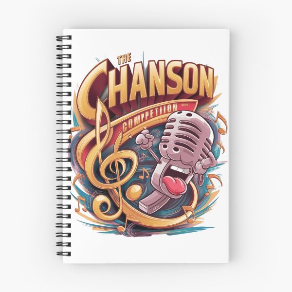 Item preview, Chanson designed and sold by JansenGS.