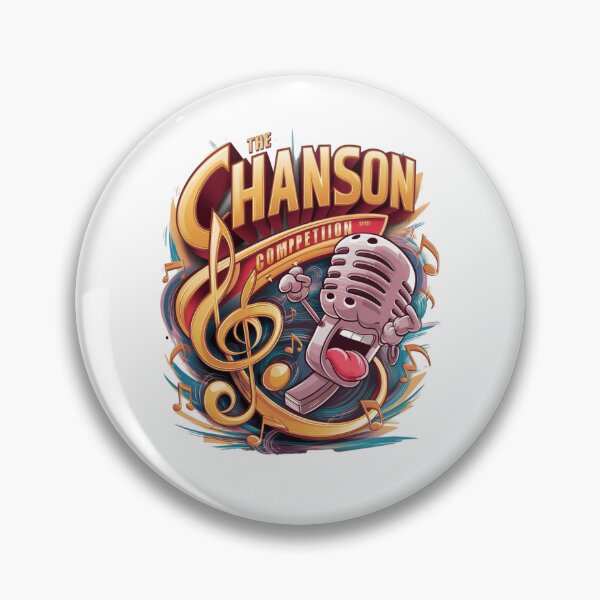 Item preview, Chanson designed and sold by JansenGS.