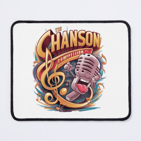 Item preview, Chanson designed and sold by JansenGS.