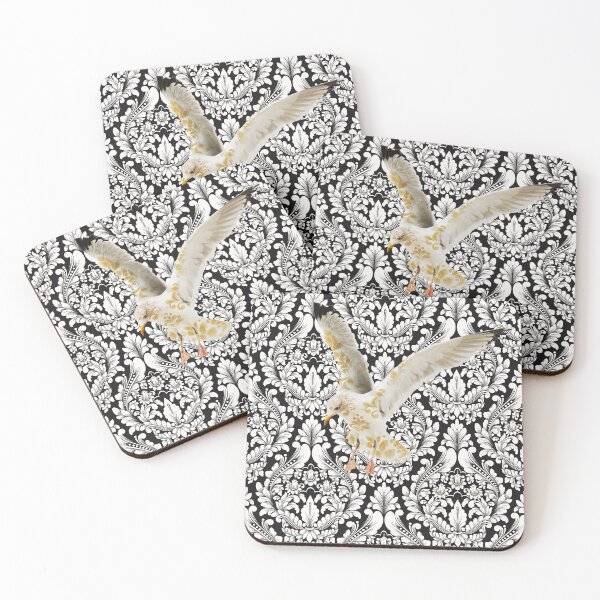 Item preview, Animal Dreams Collection - The Seagull's adventures II. designed and sold by Janavegana.