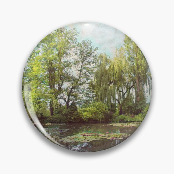 Item preview, Giverny Garden designed and sold by John Rivera.