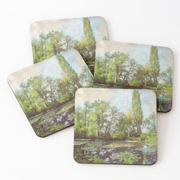 Item preview, Giverny Garden designed and sold by John Rivera.