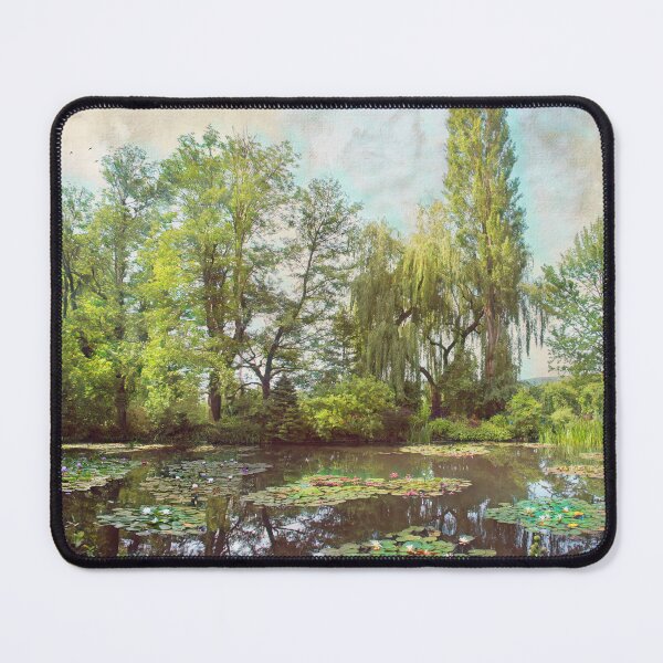 Item preview, Giverny Garden designed and sold by John Rivera.