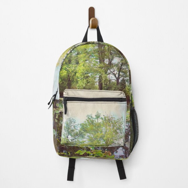 Item preview, Giverny Garden designed and sold by John Rivera.