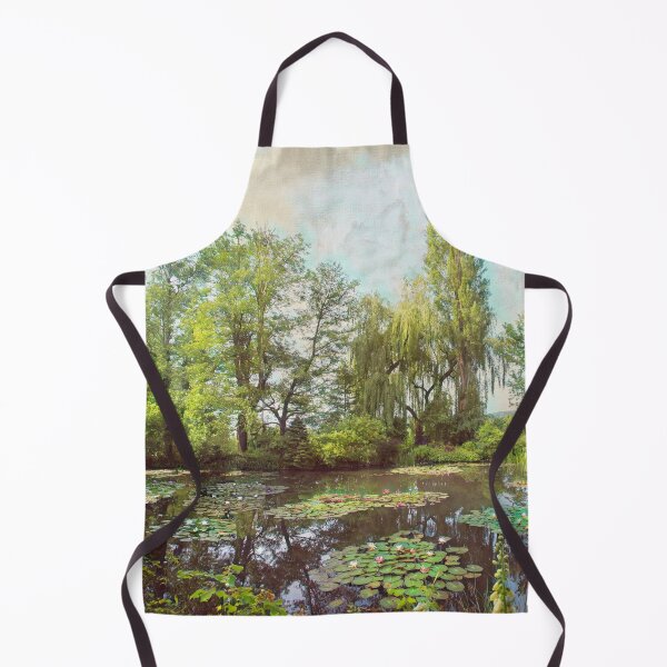 Item preview, Giverny Garden designed and sold by John Rivera.