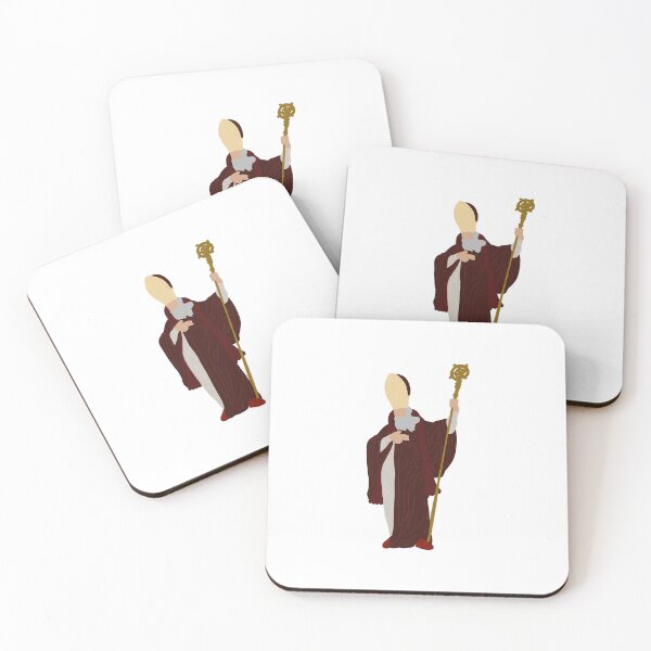 Item preview, Saint Basil the Great designed and sold by StarLionDesigns.