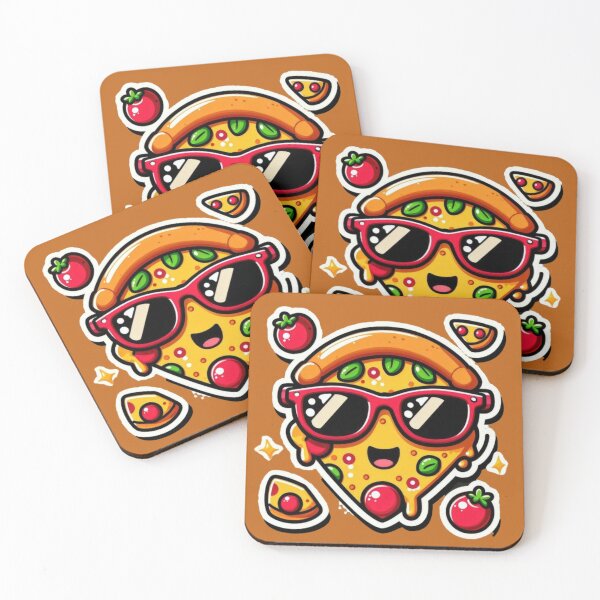 Item preview, Pizza slice 2 designed and sold by Starfox120.