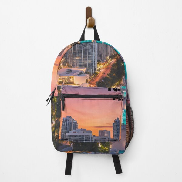 Item preview, Miami Floryda designed and sold by MindsAtelier.