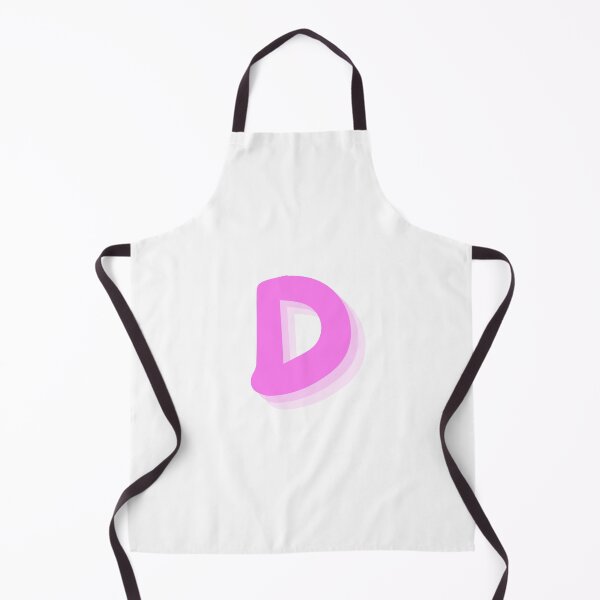 Item preview, D for Daring designed and sold by Adelisa Halilovic.