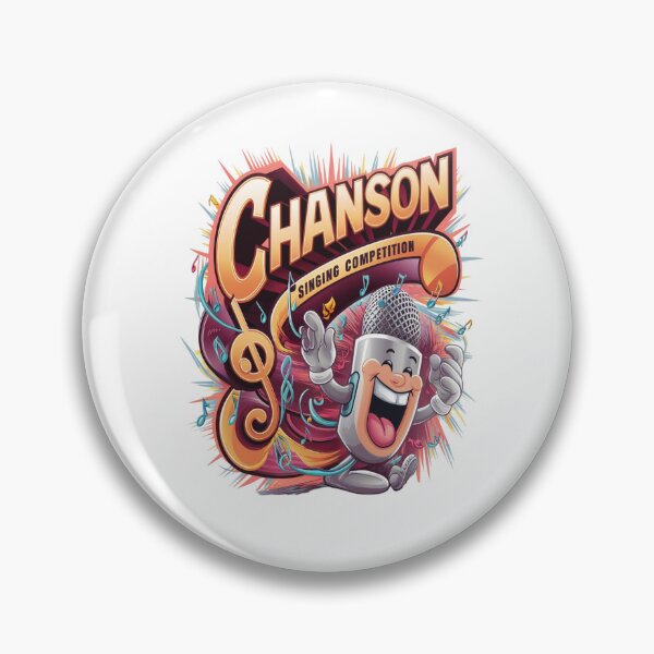Item preview, Chanson designed and sold by JansenGS.