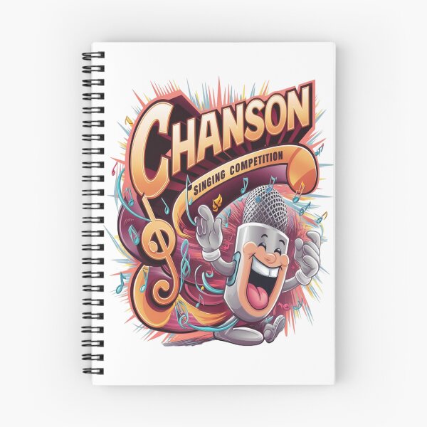 Item preview, Chanson designed and sold by JansenGS.
